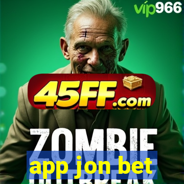 app jon bet